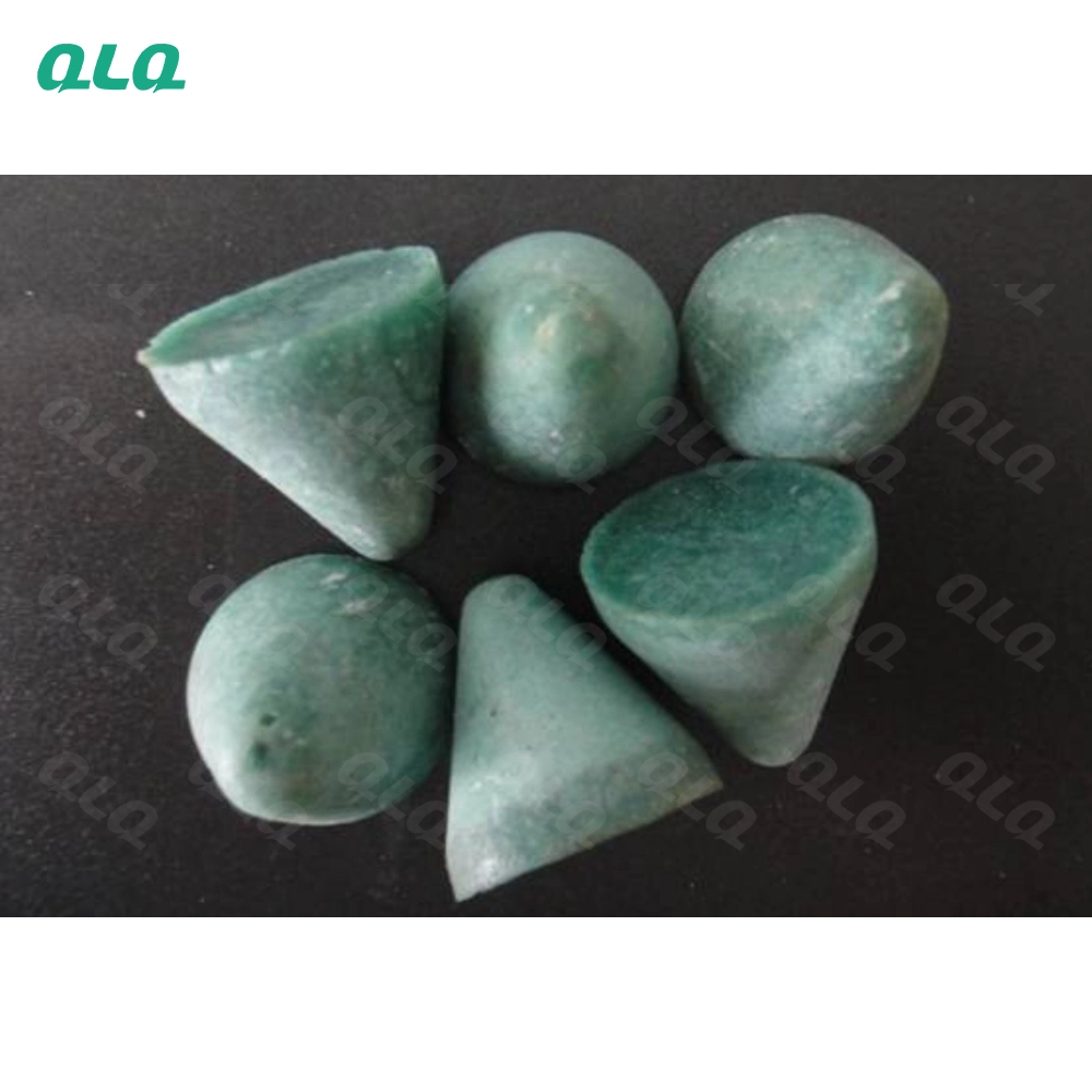 Derlin Coniform Shape Fine Polishing Stone