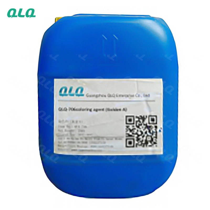 QLQ-033 Blackening Liquid
