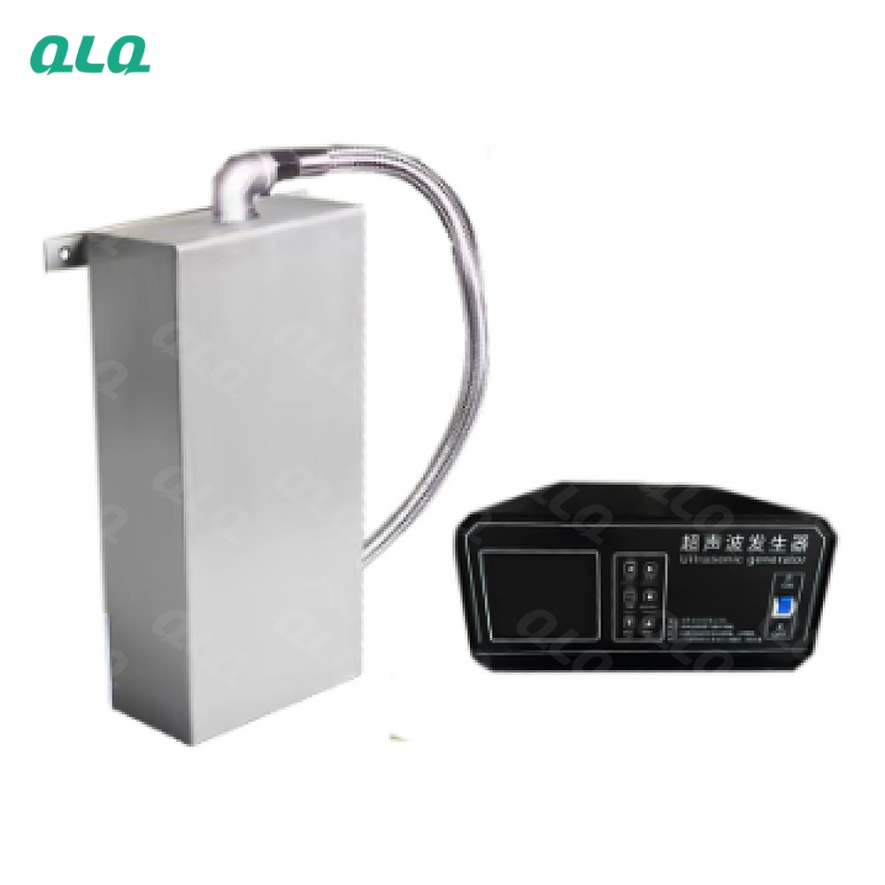 Ultrasonic