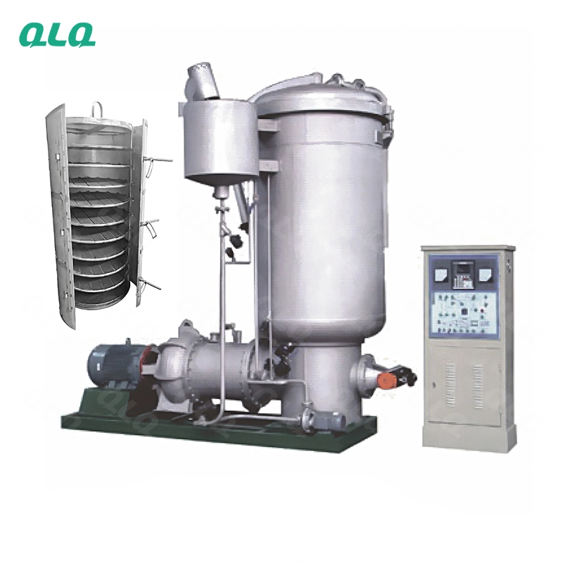 QLQ-VDM Velcro Dyeing Machine