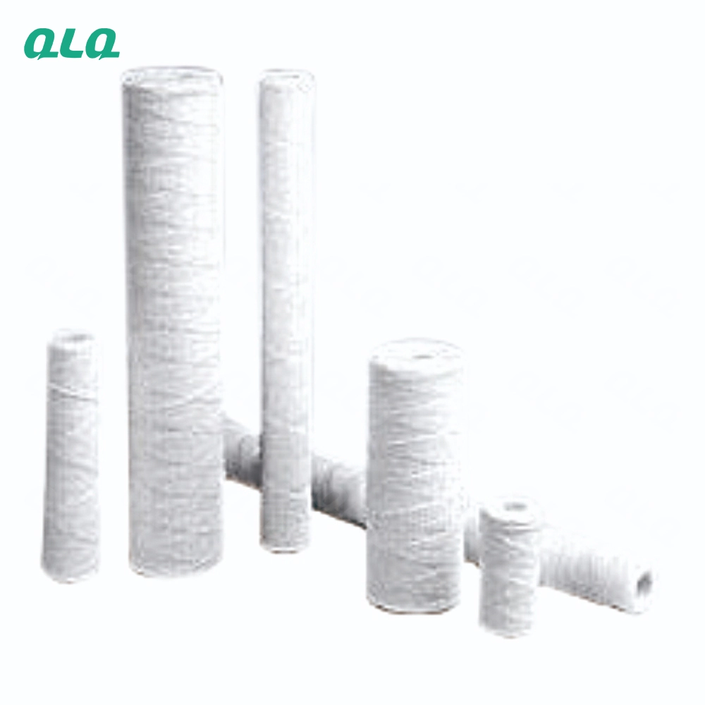 Filter core