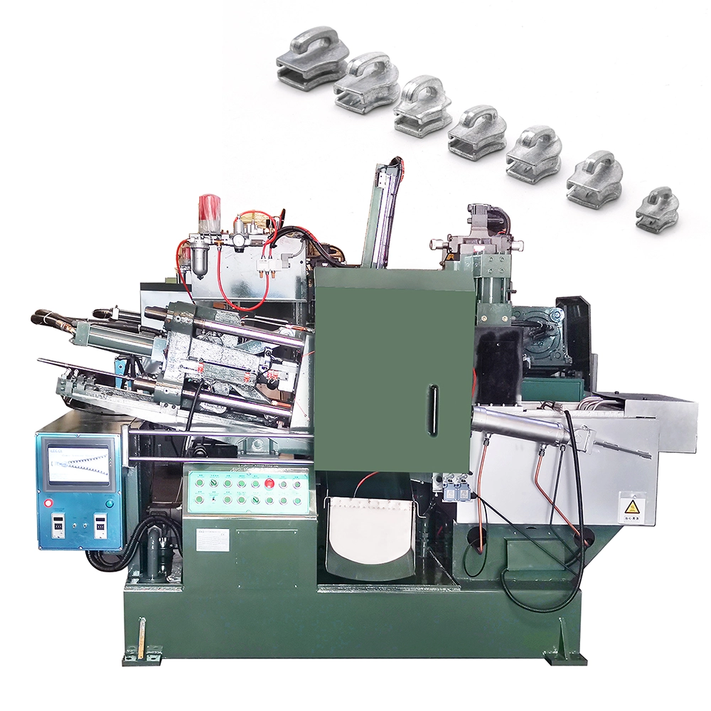 machining alloy die casting pot machining die-casting machine metal casting machinery die casting machine
