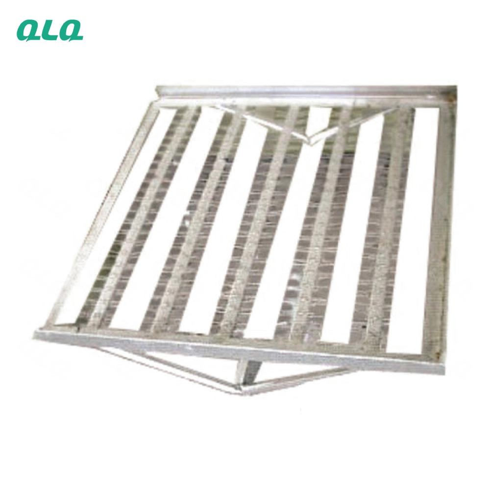 Hand Painting Frame (type 2)