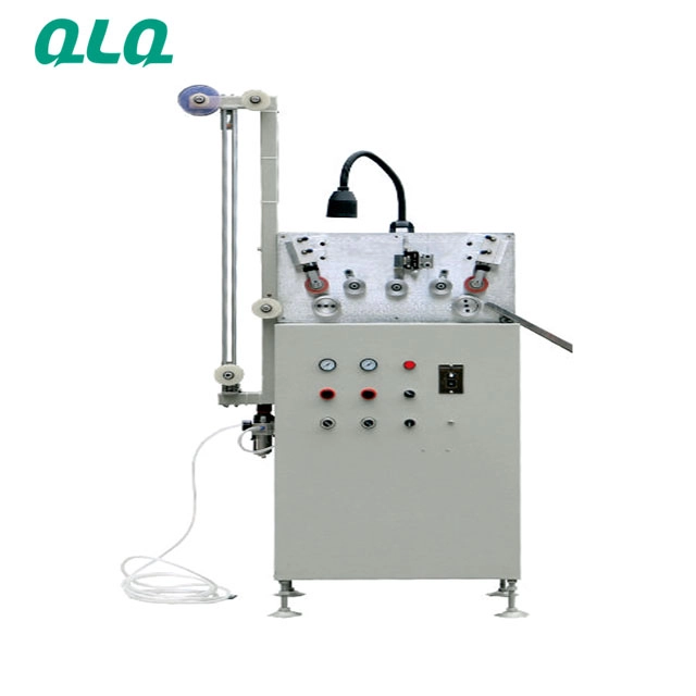 Waterproof Zipper Middle Separating Machine Zipper Manufacturer How To Make Waterproof  Zipper