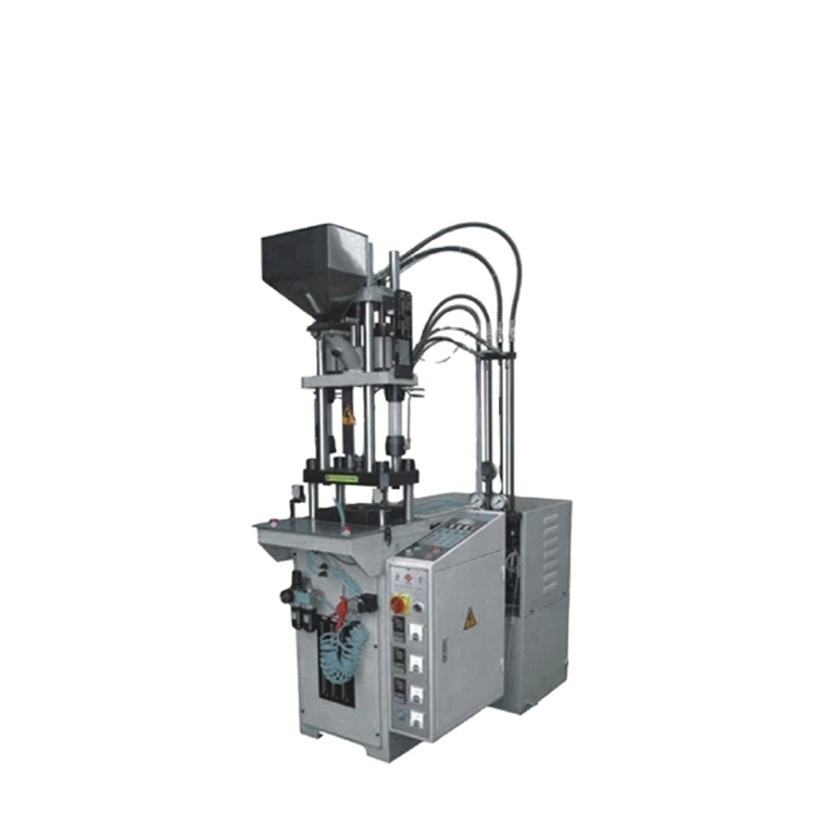 Zipper Slider Making Machine And Factory Zipper Manufacturer Zipper Machine Price Plastic Semi Auto Pin Box Injection Machine