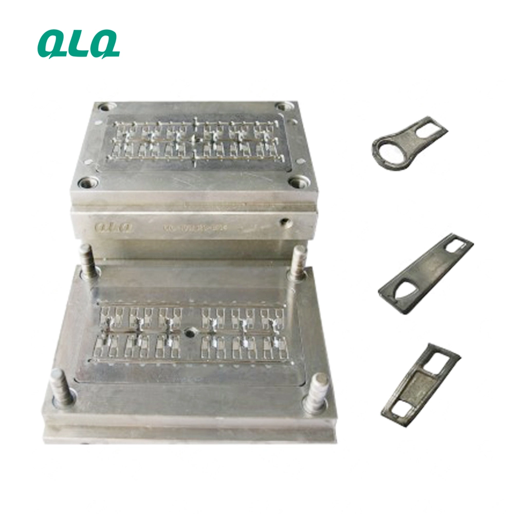 Puller mould