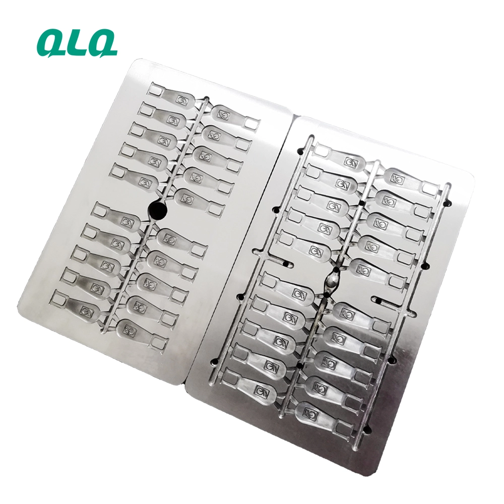 Fancy Puller Mould bag Pull Mould Zinc die casting Zipper Puller Mould custom zipper pulls logo zipper puller mold