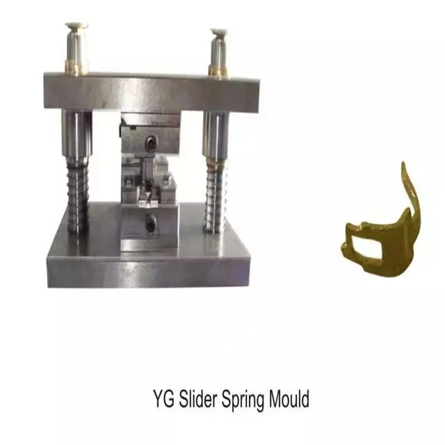QLQ YG Slider Puller Mould brass Slider Puller zipper slider mould zipper puller rope mold  zipper pull charms head mould