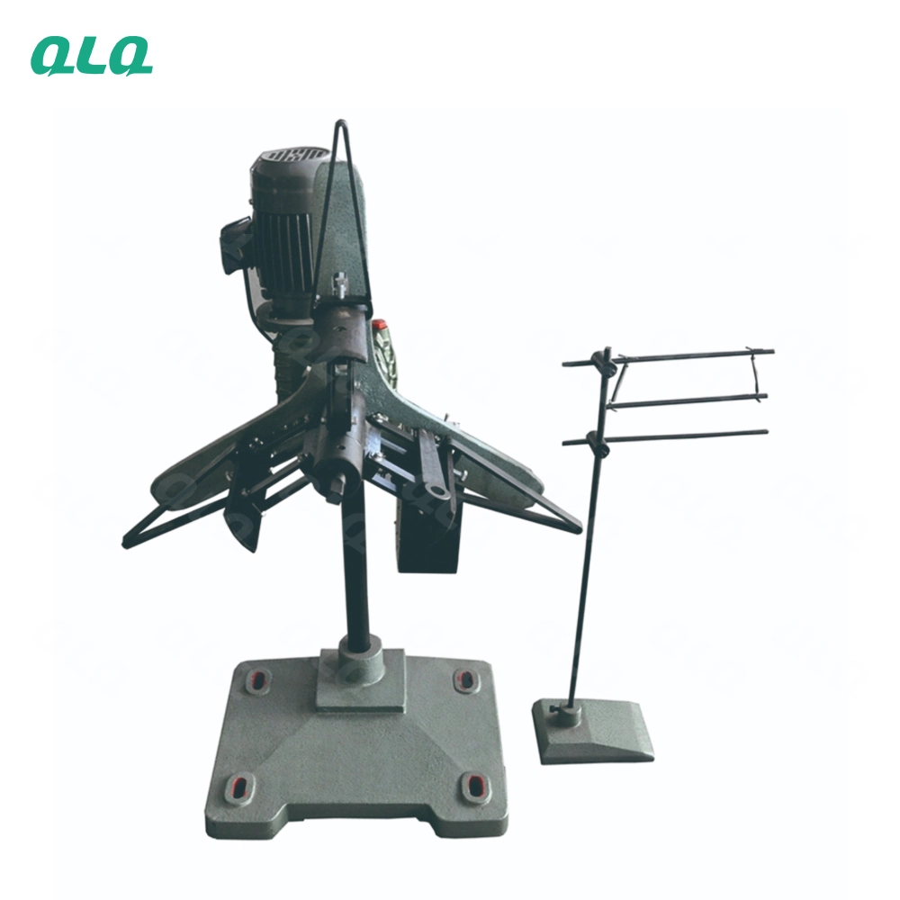 Wire Frame(vertical system without transducer and electronic ruler wire maximum weight 200kg)