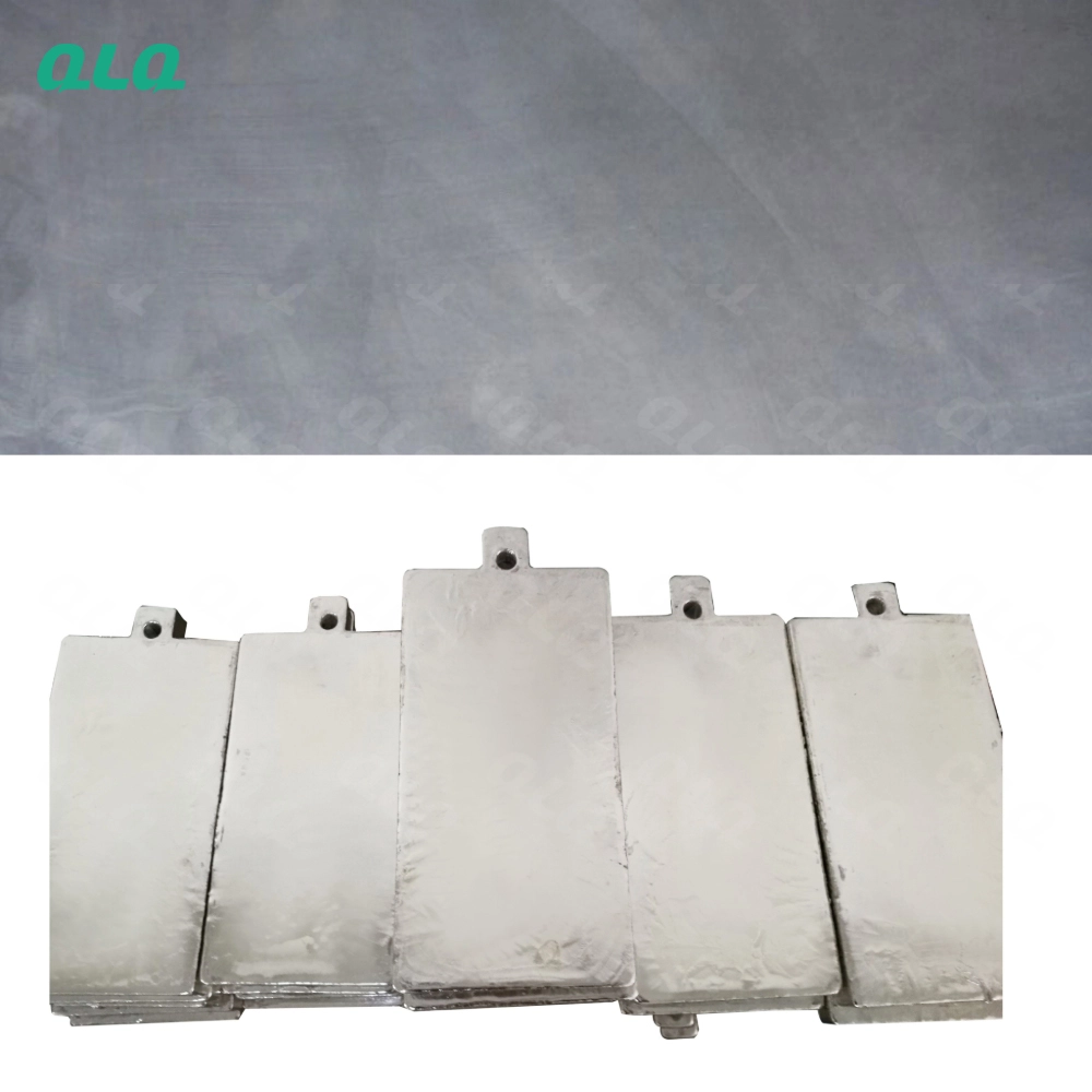 Carbon Plate/Tin Plate