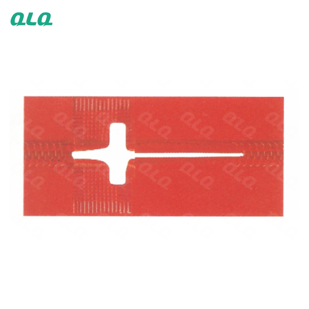 QLQ-NRPP Rectangular Hole Punching Mould (for nylon zipper pin pin fixing)