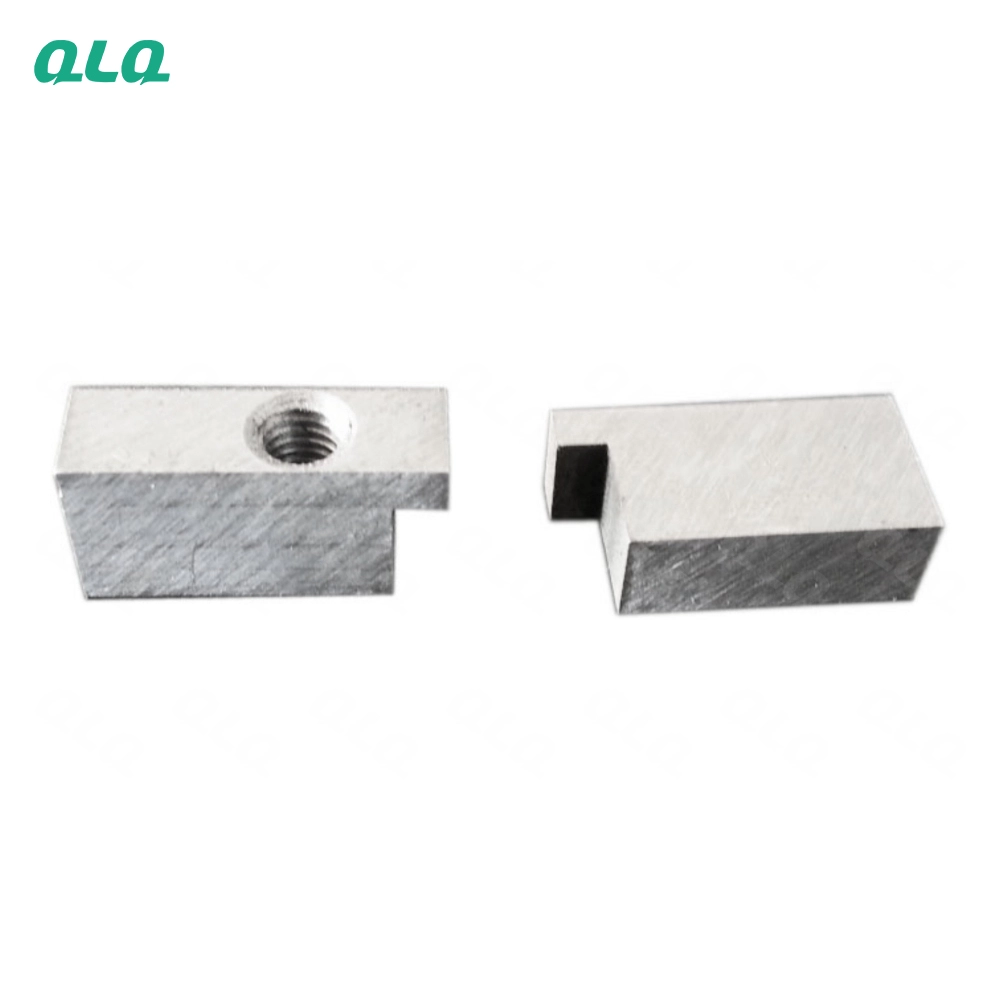 Pressing Block