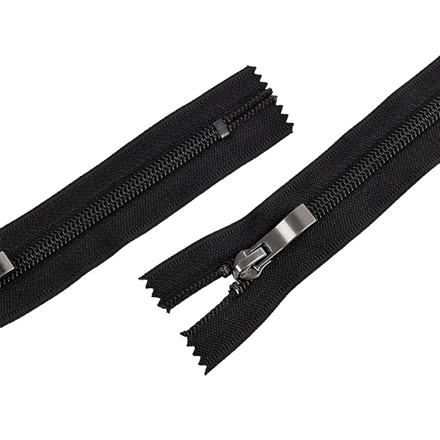 Precio De Zippers Rainbow Color Nylon Zipper Logo For Shoes Tirador De Cremallera Custom Ready Made Zipper 30cm 40cm Nylon Zips