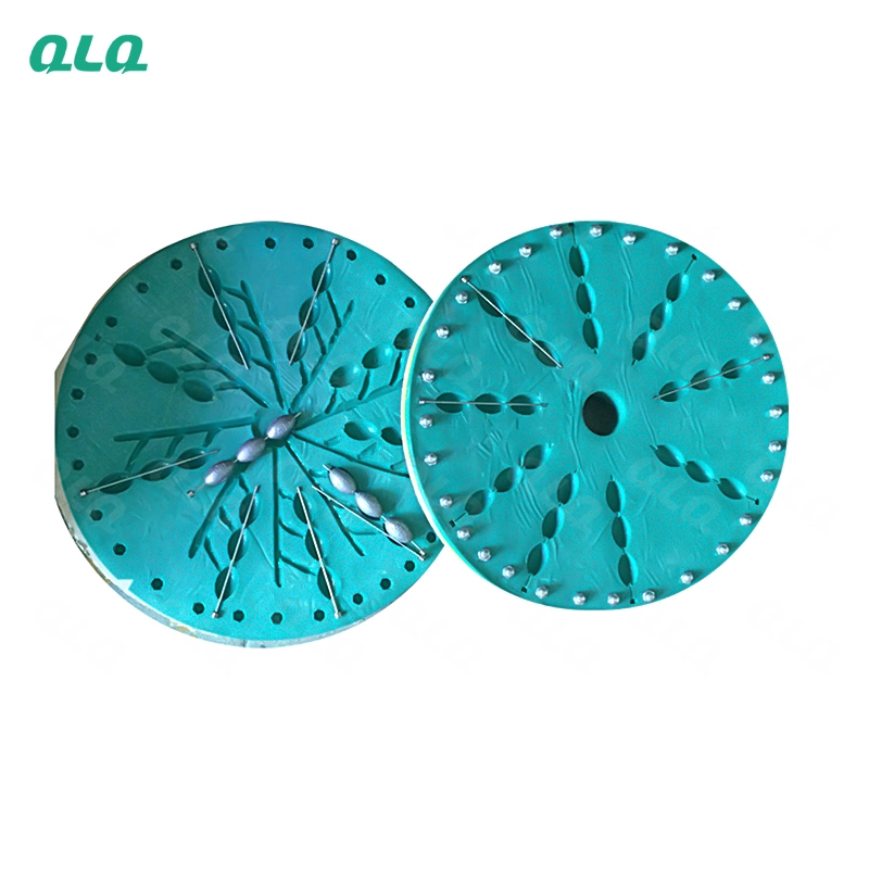 Mould for Centrifugal Die Casting Series Machine