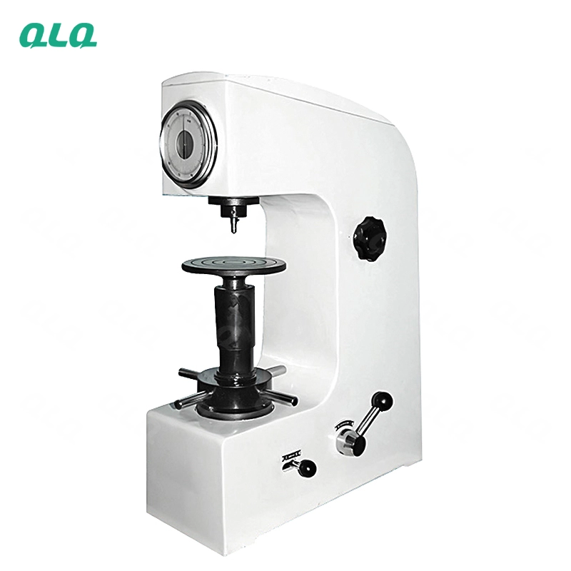 QLQ-RHT Rockwell Hardness Tester