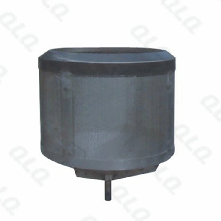 Painting Machine Basket