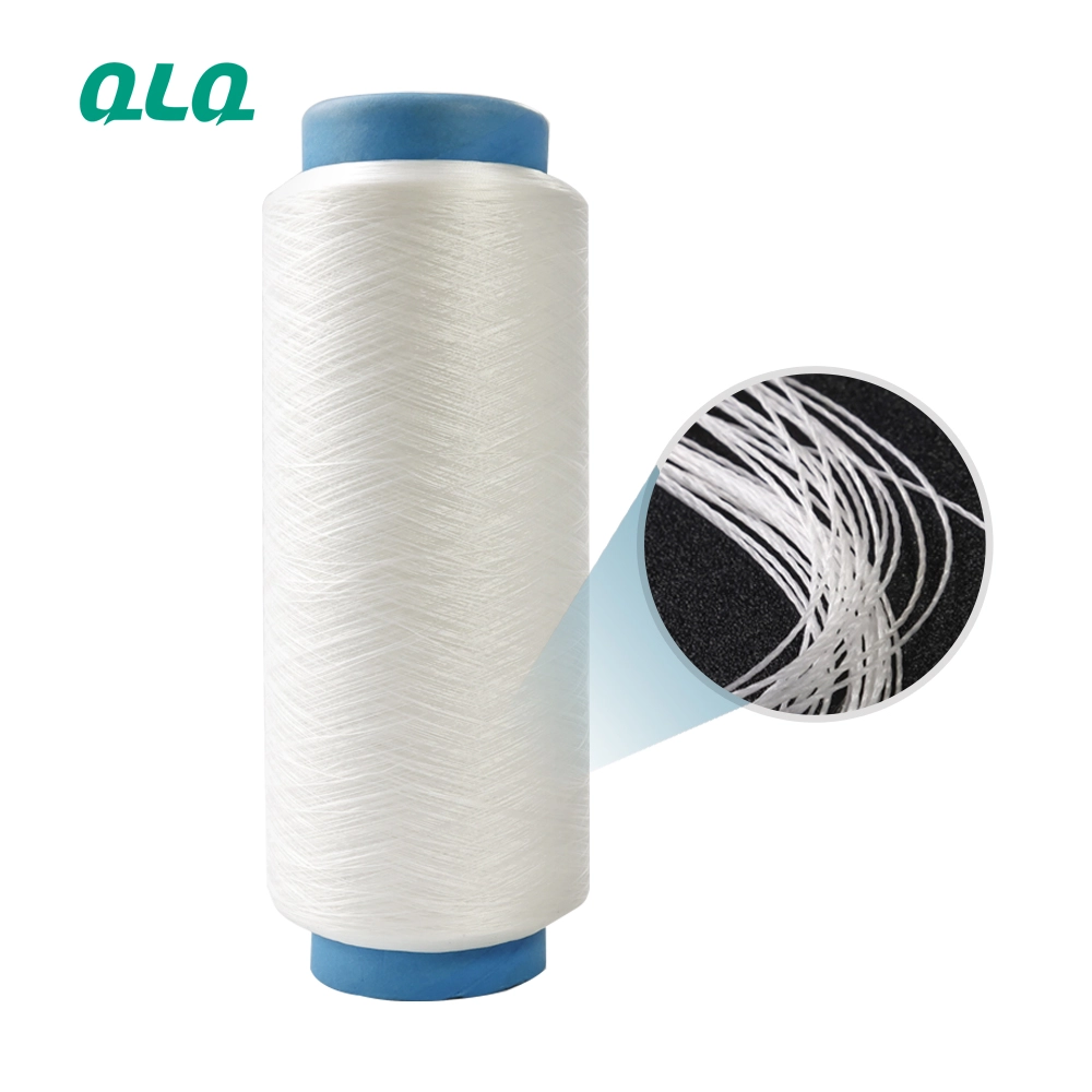Sewing Thread (suitable for sewing zipper tape & monofilament chain)