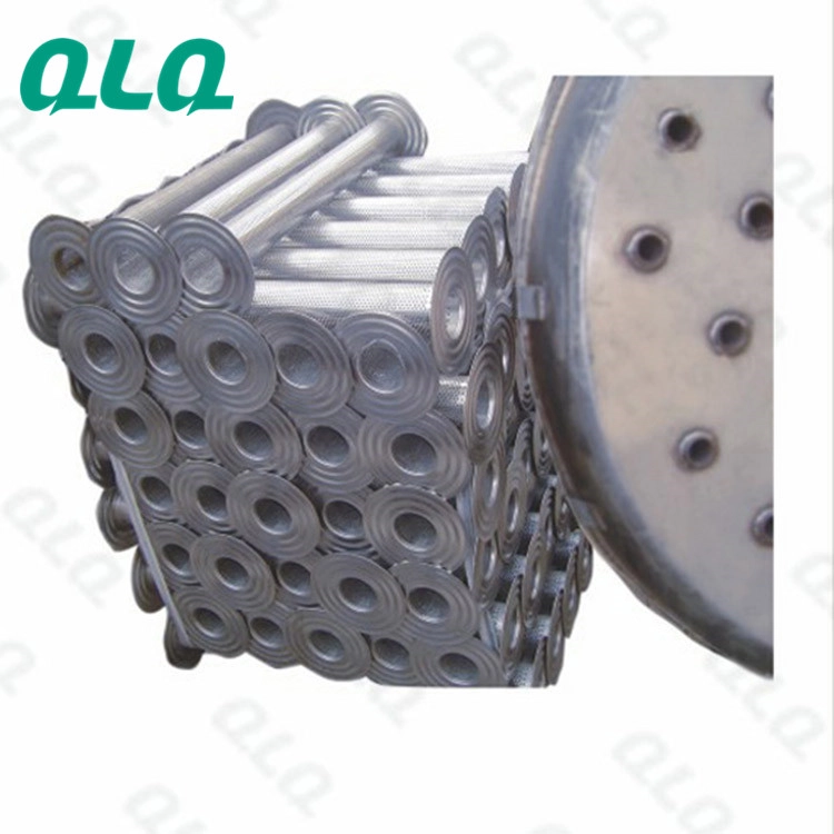 Bobbin Of Dyeing Machine