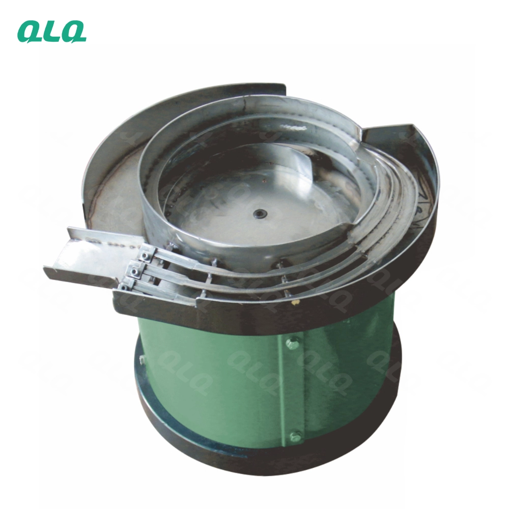 QLQ-101 Needle Monkey Selecting Machine