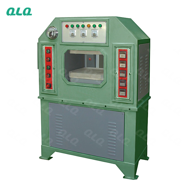 QLQ-AMPM Automatic Mould Pressing Machine