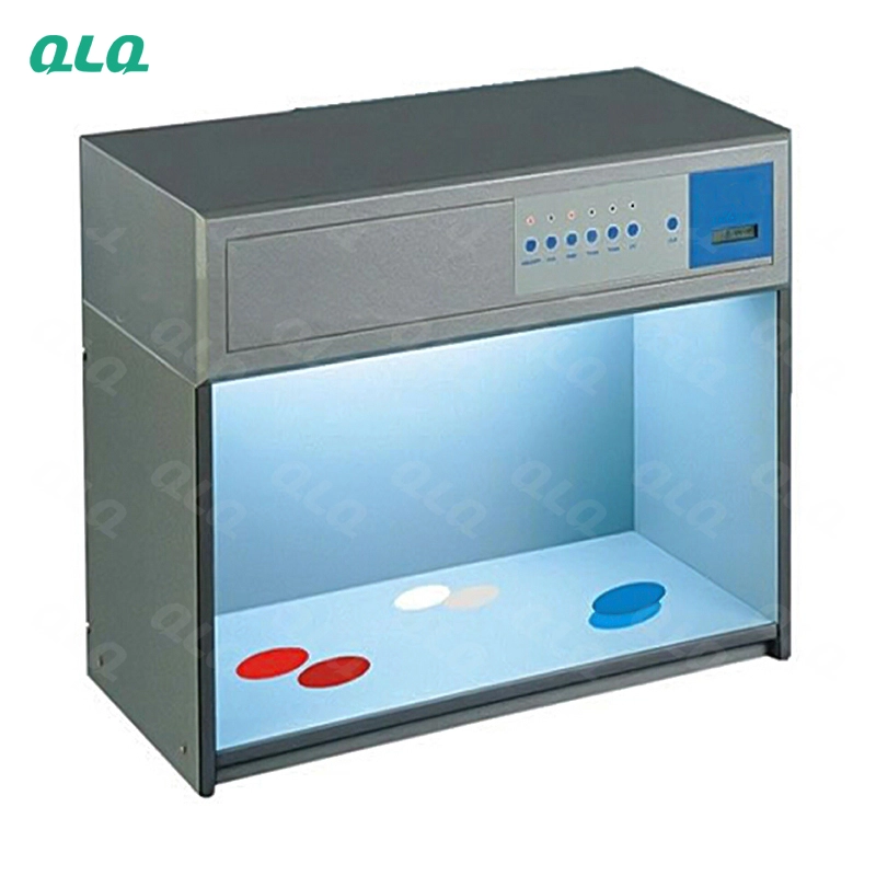 QLQ-LSB Automatic Standard Light Source Box