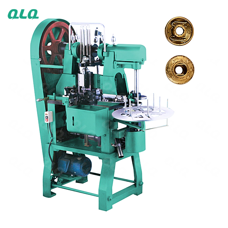QLQ-WM Wiring Machine (PLR-II)