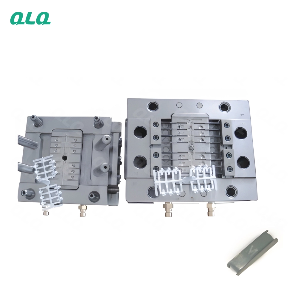 Pin Mould