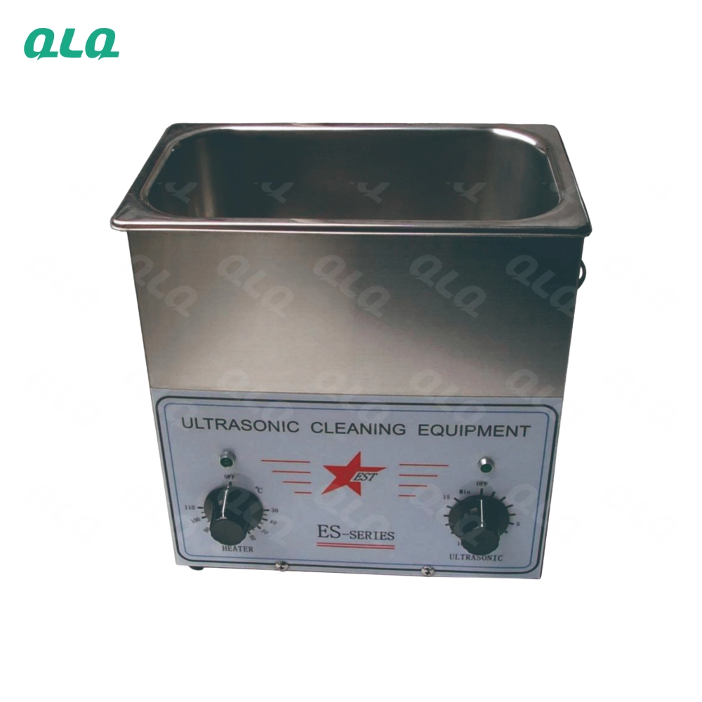 QLQ-UCM Ultrasonic cleaning machine