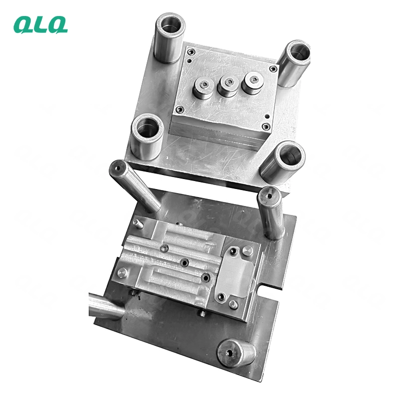 Compound Mould??flexible logo)