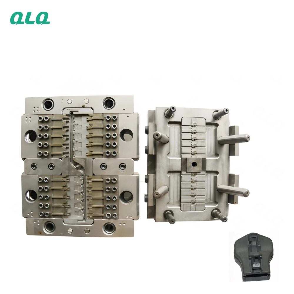 M51A Auto-lock Slider Body Mould