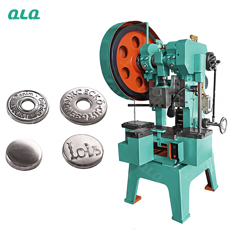 QLQ-APM 18T/25T Automatic Pressing Machine