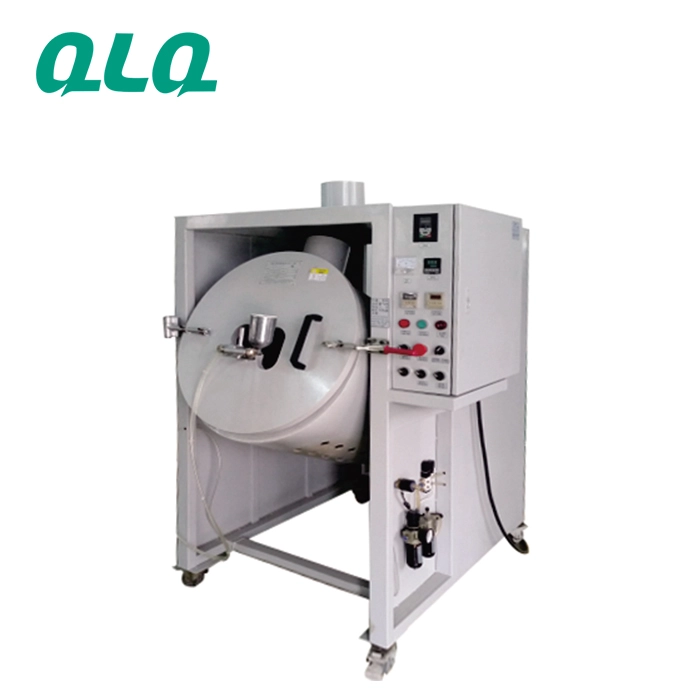 Barrel Slider Painting Machine Zipper Slider Making Machine Zipper Slider Painting Machine