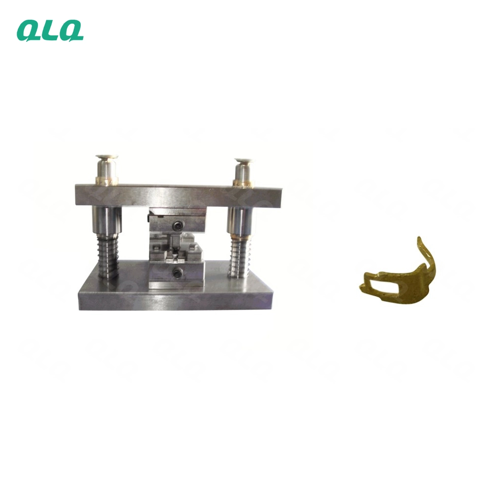 YG Slider Spring Mould