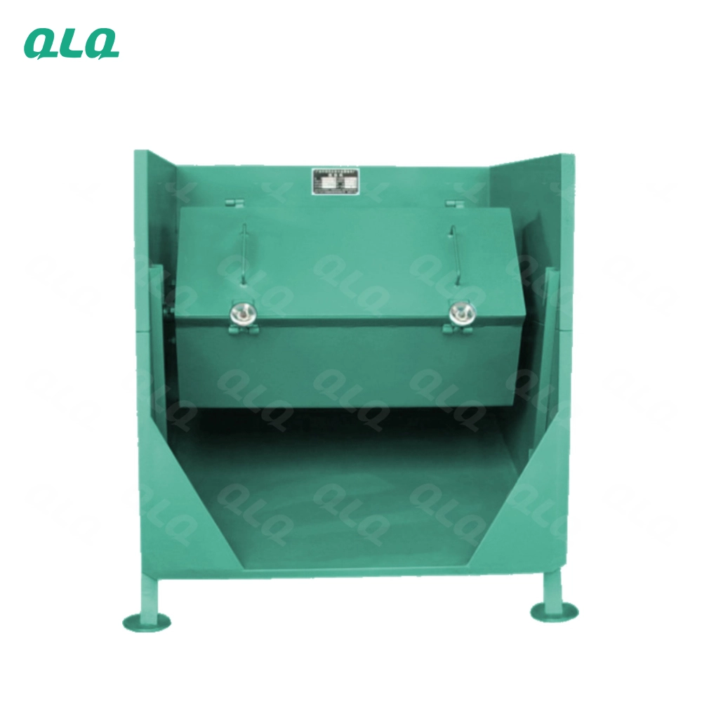 QLQ-SFSM Hardware Product & Frame Separating Machine