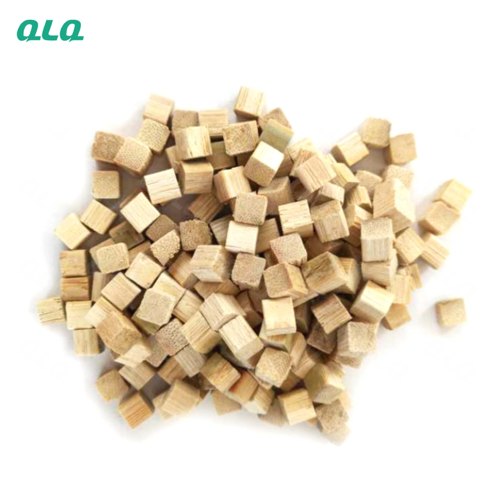 Bamboo Grain Polishing Material