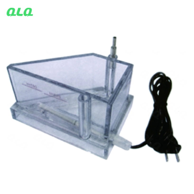 Hull cell