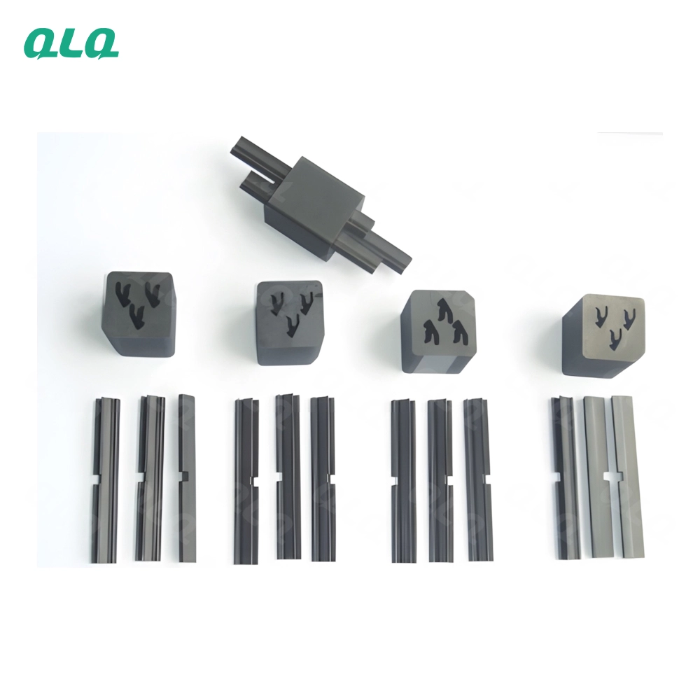Slider NeedleMonkey Mould Spare Part (Y shape 3 cavities)