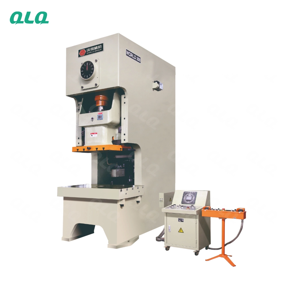QLQ-APM16 /QLQ-APM25 Automatic Pressing Machine (16T,25T pneumatic model this model should work with air compressor)