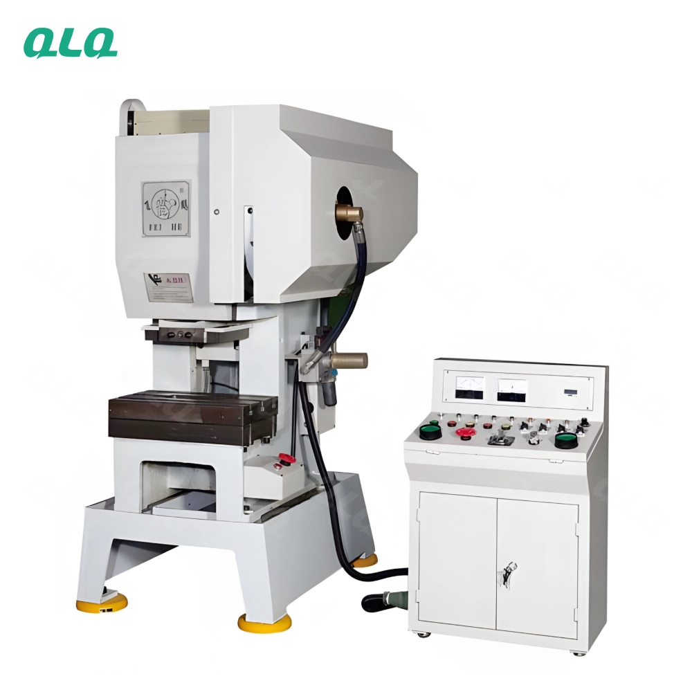 QLQ-HPM30 Automatic Pressing Machine 30T high speed