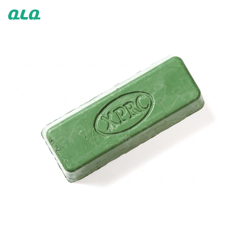 Green Wax (refined polishing)