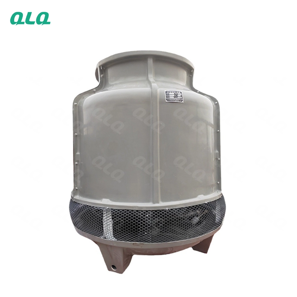 Cooling tower