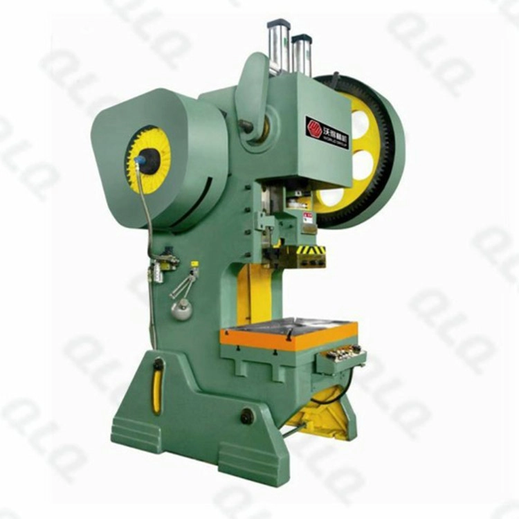 Pressing Machine 16T With Normal Speed Zipper Slier Hook Pressing Slider Parts Machine Zipper Slider Pressing Machine