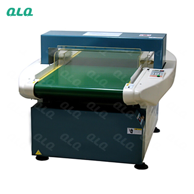 QLQ-NDM-1 Automatic Conveyor Belt Needle Detecting Machine (made in China)