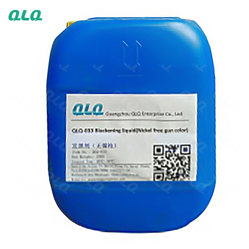 QLQ-30B Complexing Agent
