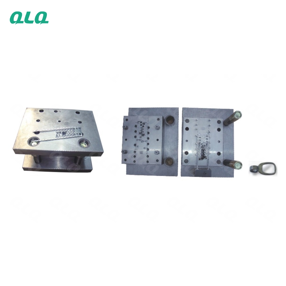 Hook Mould