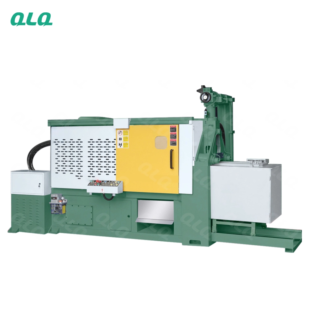 QLQ-HDCM-90T Automatic Hot Chamber Die Casting Machine (90T)