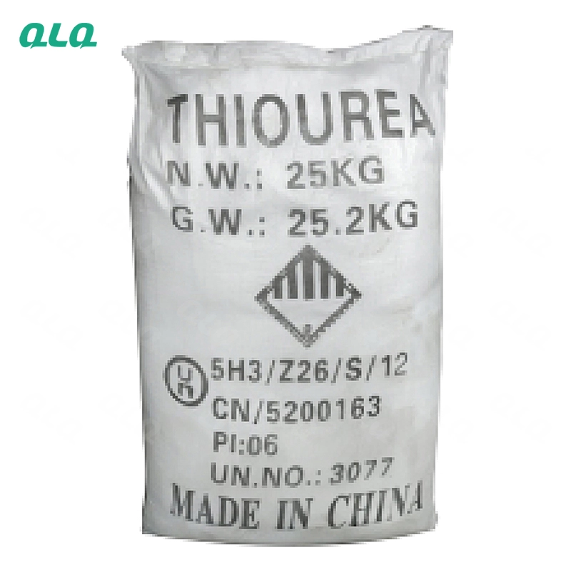 Thiourea
