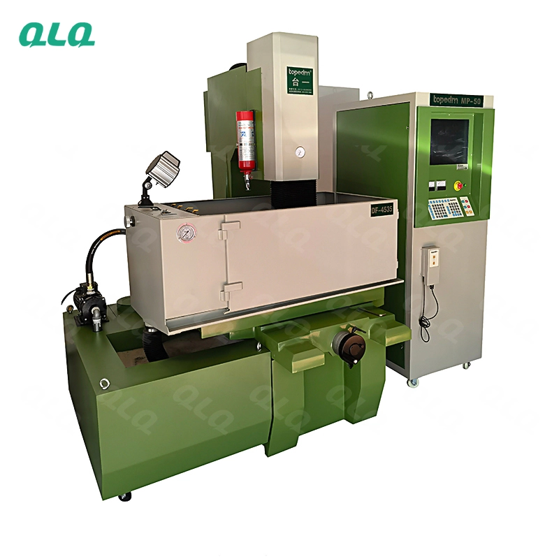 QLQ-EDM Electric Discharge Machine
