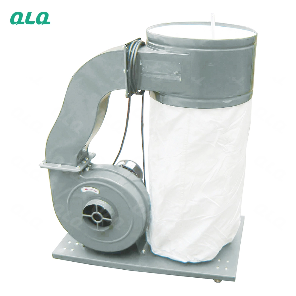 QLQ-BPC Brass Powder Collector