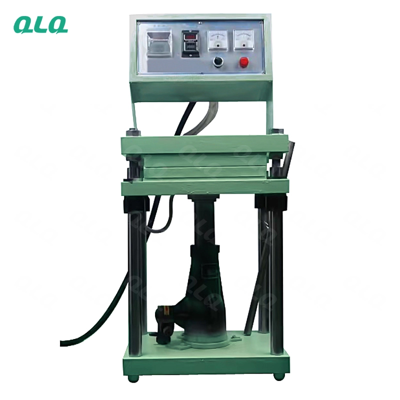 QLQ-SMPM Semi-automatic Mould Pressing Machine
